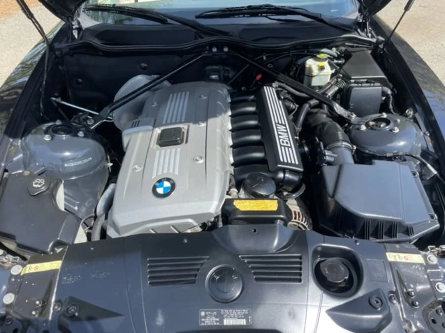 2006 BMW E85 Z4 Roadster - Image 27 of 27