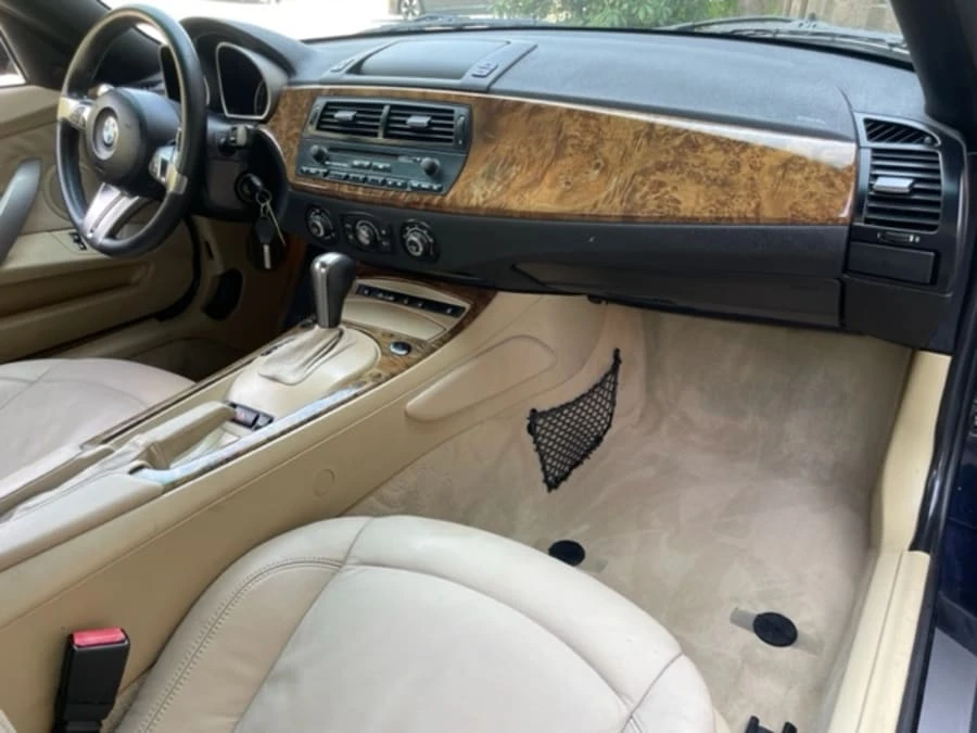 2006 BMW E85 Z4 Roadster - Image 23 of 27