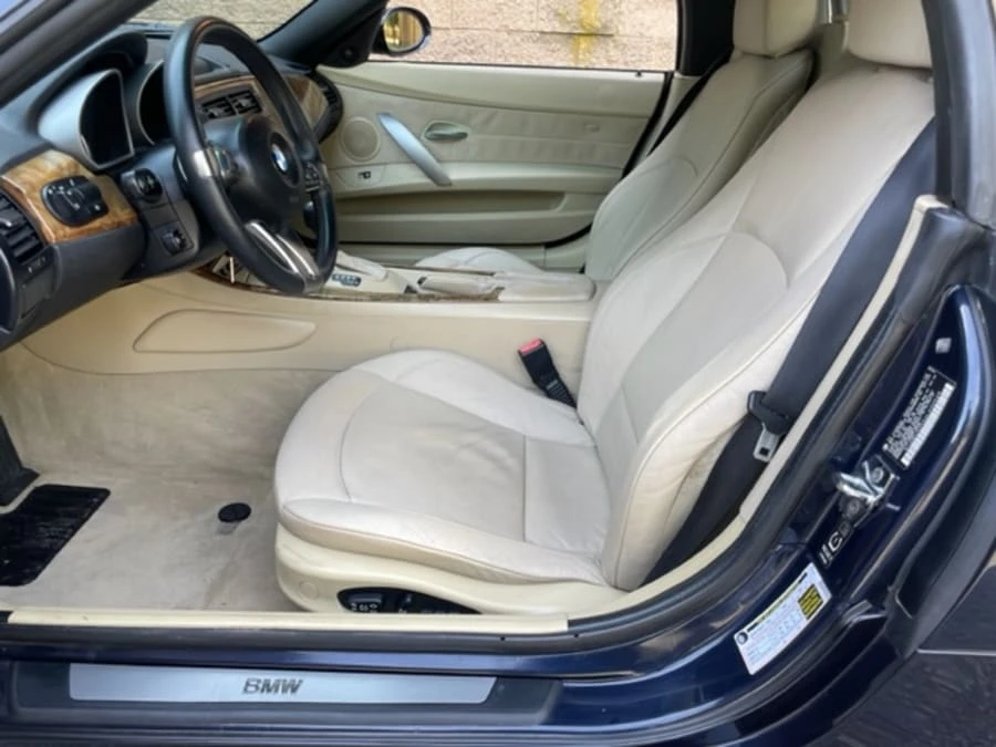 2006 BMW E85 Z4 Roadster - Image 18 of 27