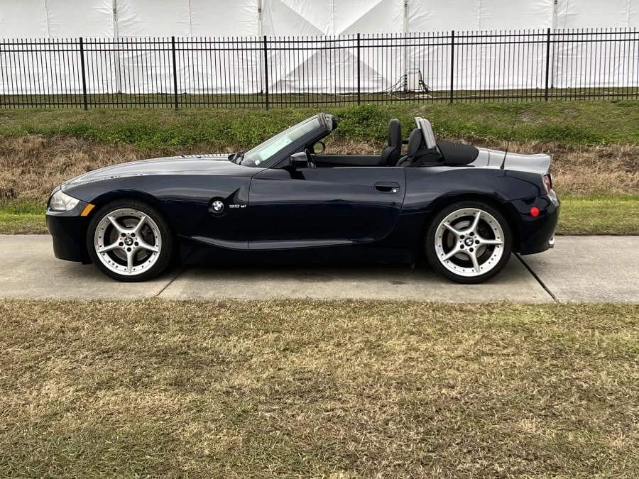 2006 BMW E85 Z4 Roadster - Image 2 of 11