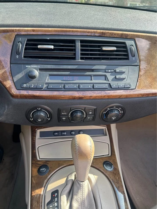 2006 BMW Z4 M Coupe - Image 16 of 17