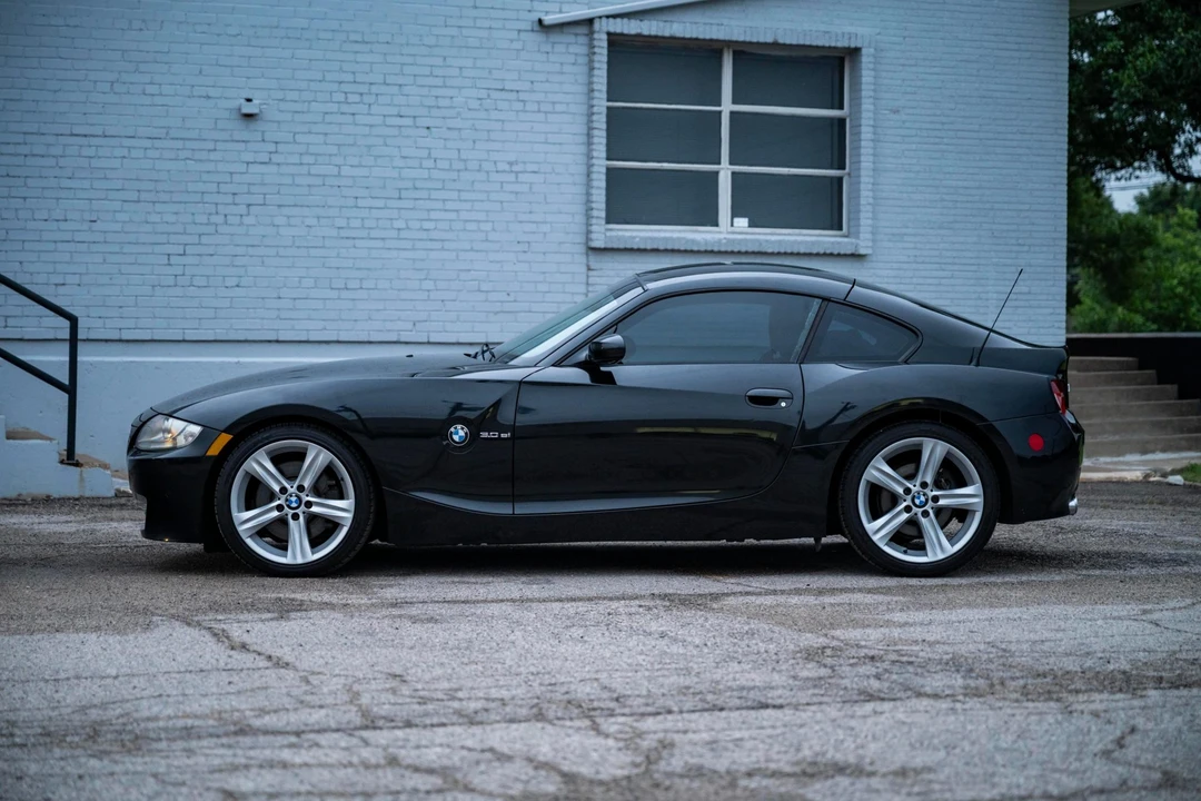 2006 BMW E86 Z4 Coupe - Image 5 of 31