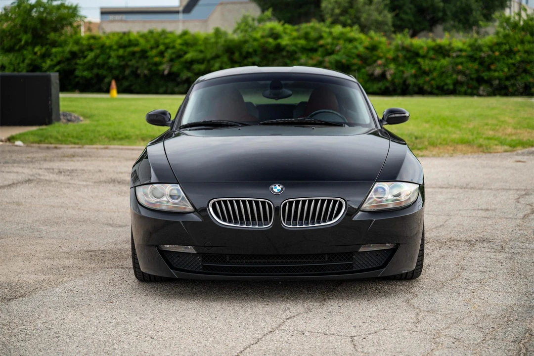 2006 BMW E86 Z4 Coupe - Image 26 of 31