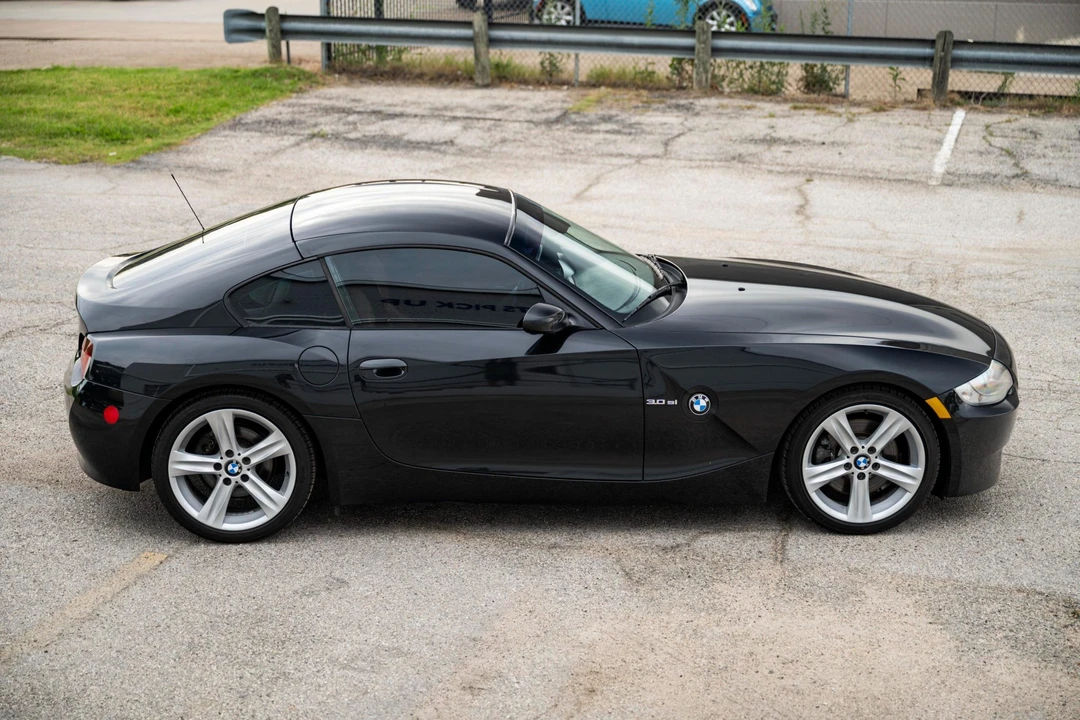 2006 BMW E86 Z4 Coupe - Image 23 of 31