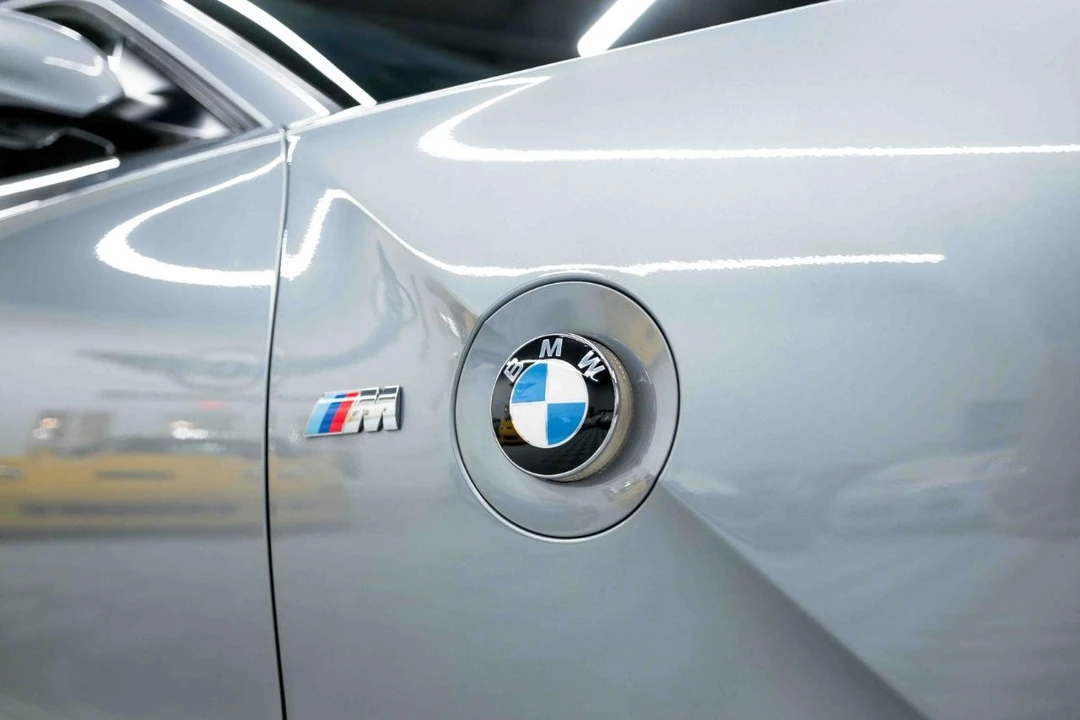 2006 BMW E86 Z4 Coupe - Image 18 of 31