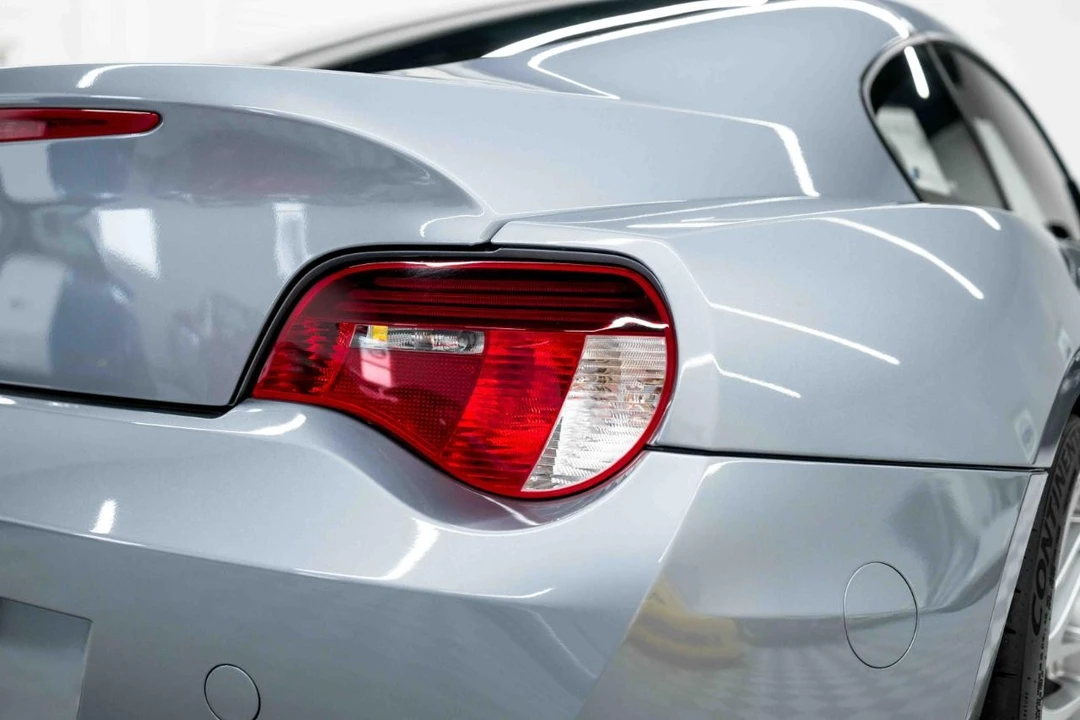 2006 BMW E86 Z4 Coupe - Image 24 of 31