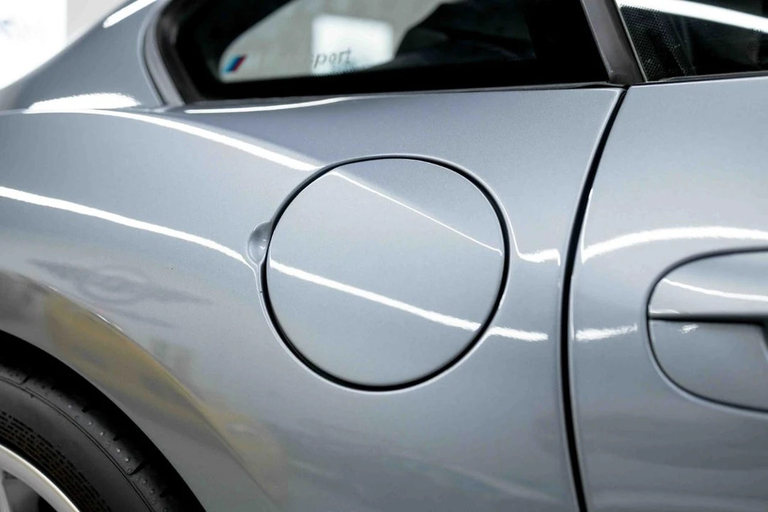 2006 BMW E86 Z4 Coupe - Image 22 of 31