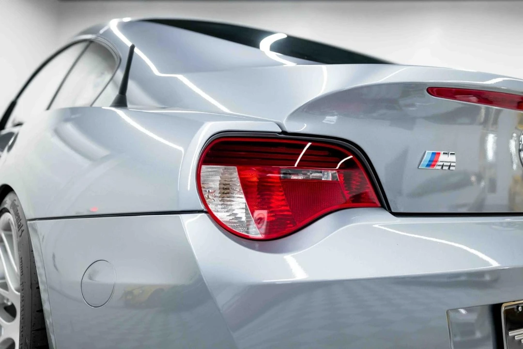 2006 BMW E86 Z4 Coupe - Image 28 of 31