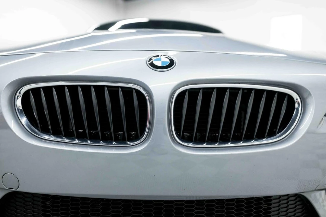 2006 BMW E86 Z4 Coupe - Image 15 of 31