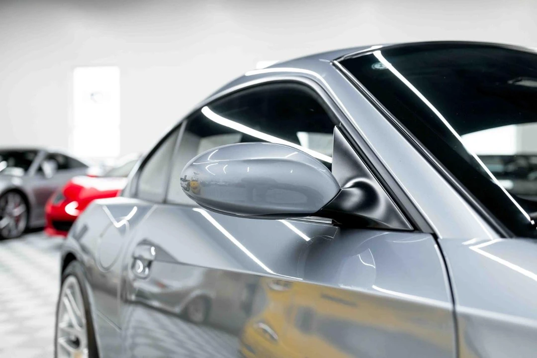 2006 BMW E86 Z4 Coupe - Image 19 of 31