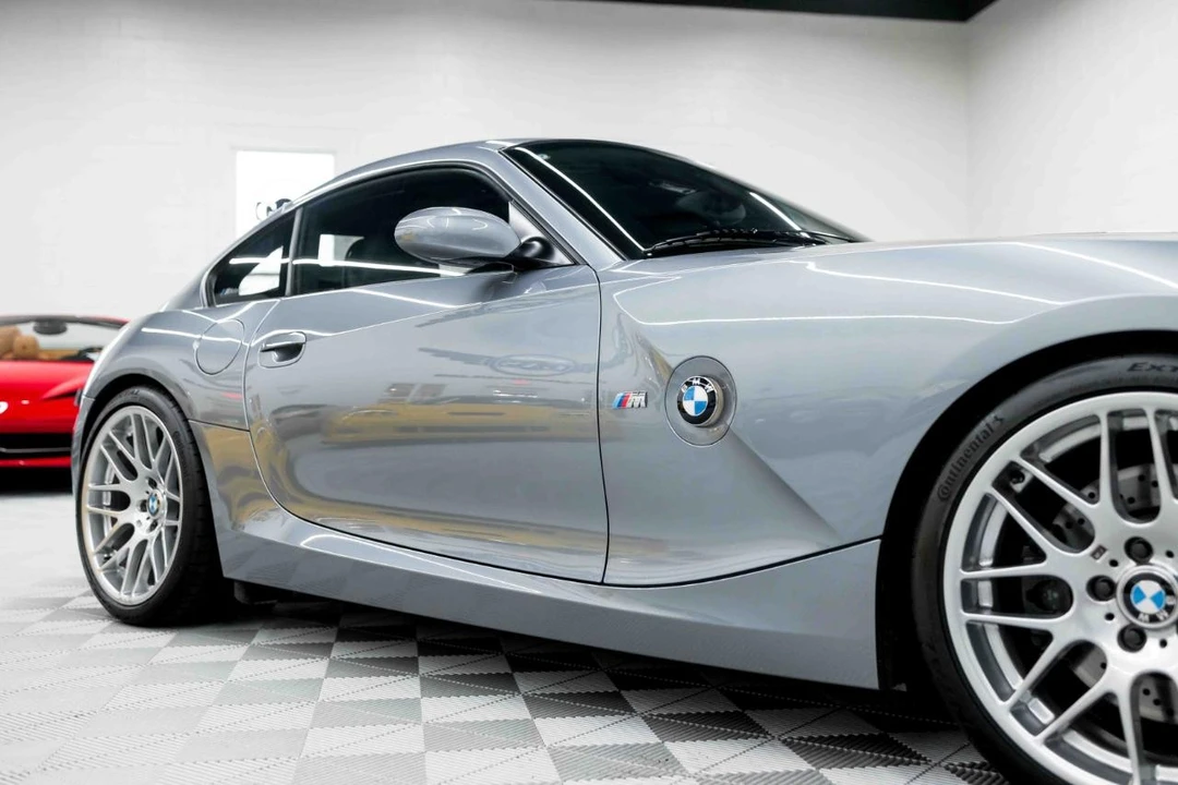 2006 BMW E86 Z4 Coupe - Image 20 of 31