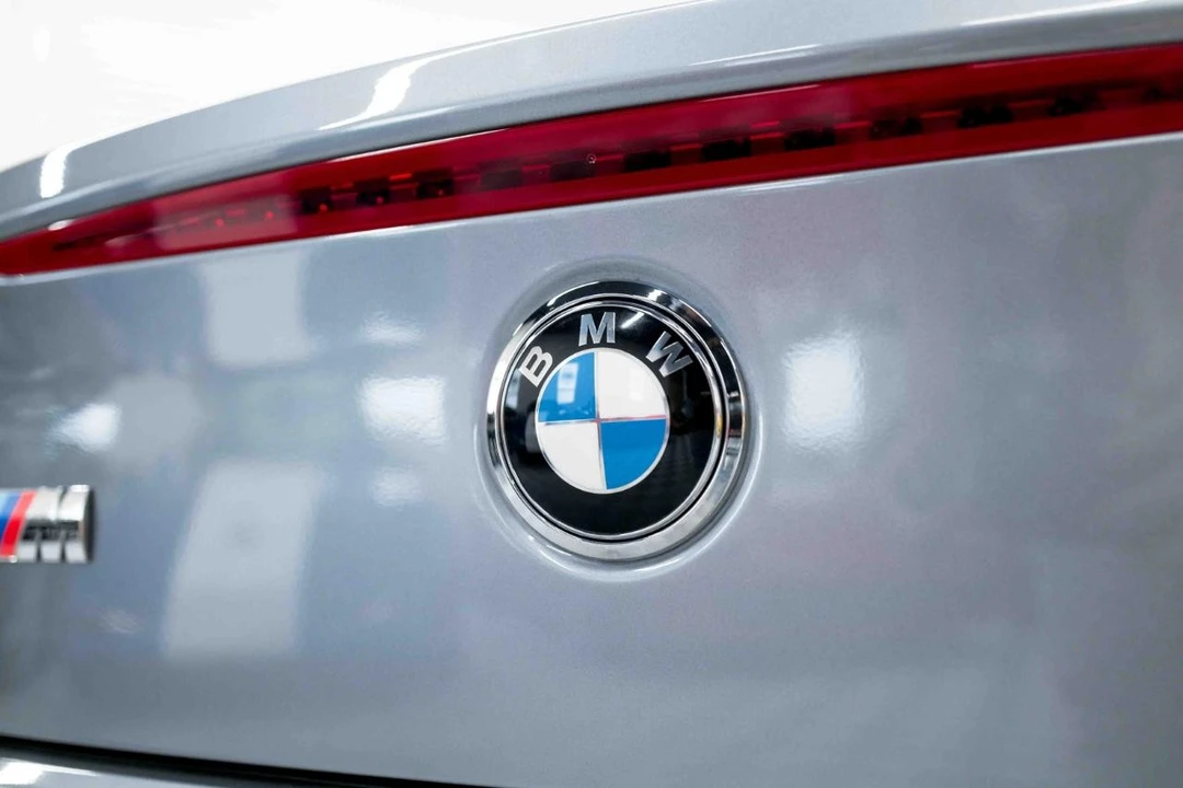 2006 BMW E86 Z4 Coupe - Image 26 of 31
