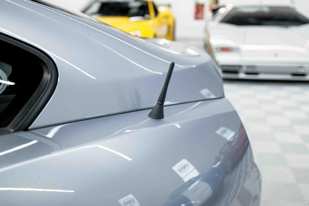 2006 BMW E86 Z4 Coupe - Image 31 of 31
