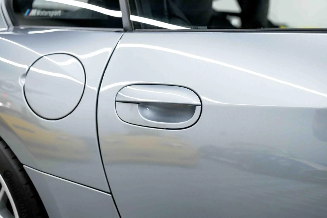 2006 BMW E86 Z4 Coupe - Image 21 of 31