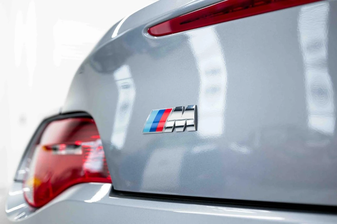 2006 BMW E86 Z4 Coupe - Image 27 of 31