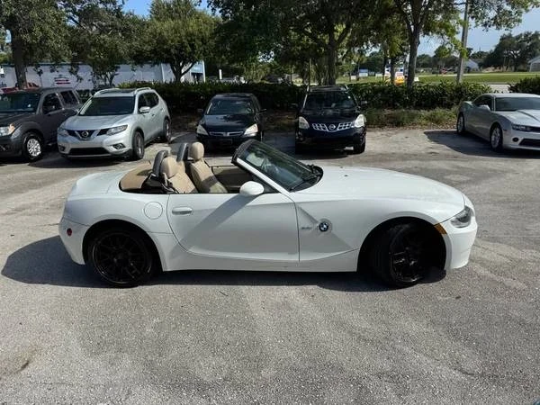 2006 BMW E85 Z4 Roadster - Image 2 of 13