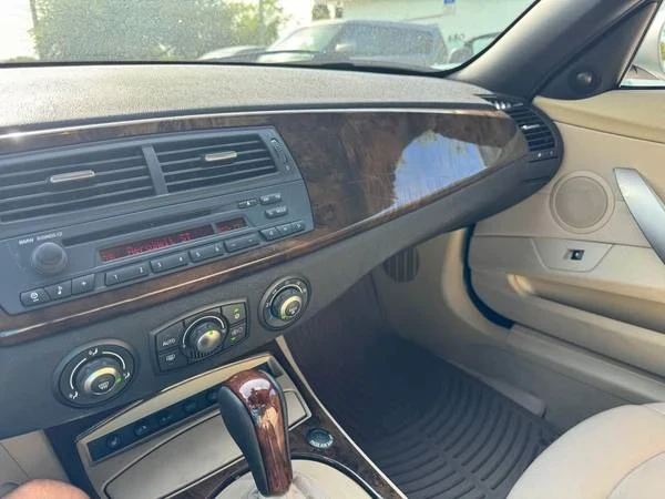 2006 BMW E85 Z4 Roadster - Image 12 of 13