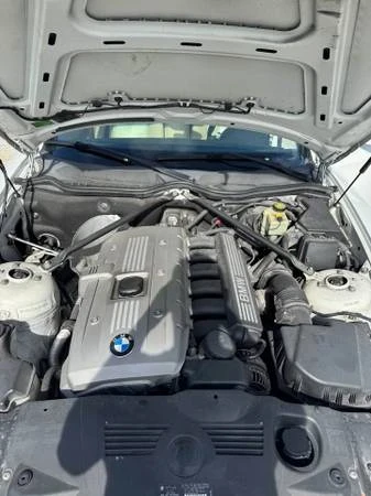 2006 BMW E85 Z4 Roadster - Image 13 of 13