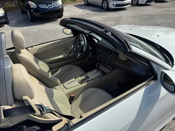 2006 BMW E85 Z4 Roadster - Image 9 of 13