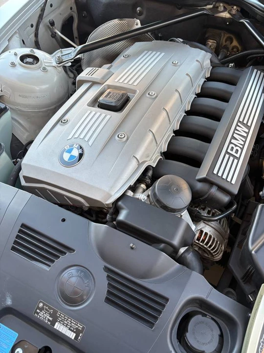 2006 BMW Z4 - Image 2 of 8