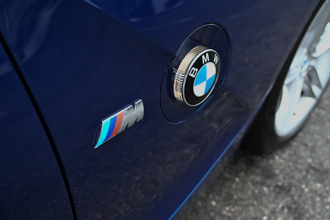 2006 BMW Z4 M Roadster - Image 16 of 21