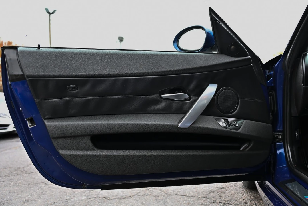 2006 BMW Z4 M Roadster - Image 17 of 21