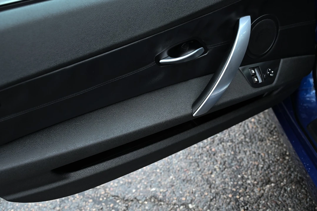 2006 BMW Z4 M Roadster - Image 18 of 21