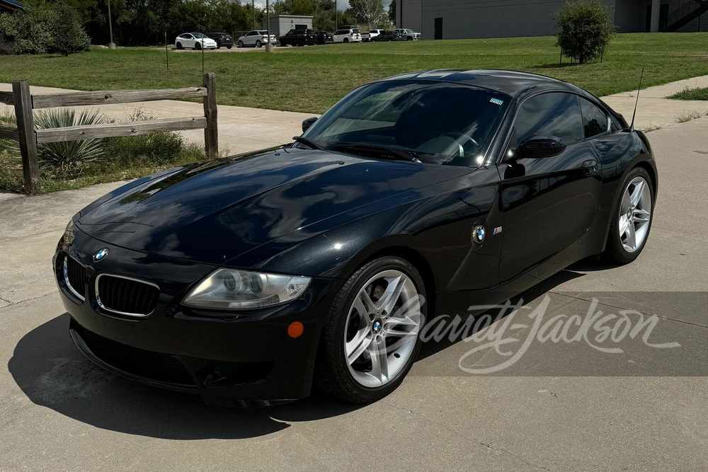 2006 BMW E85 Z4 Roadster - Image 6 of 7