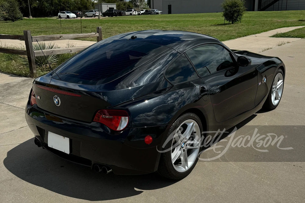 2006 BMW E85 Z4 Roadster - Image 7 of 7