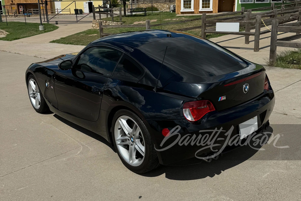 2006 BMW E85 Z4 Roadster - Image 2 of 7