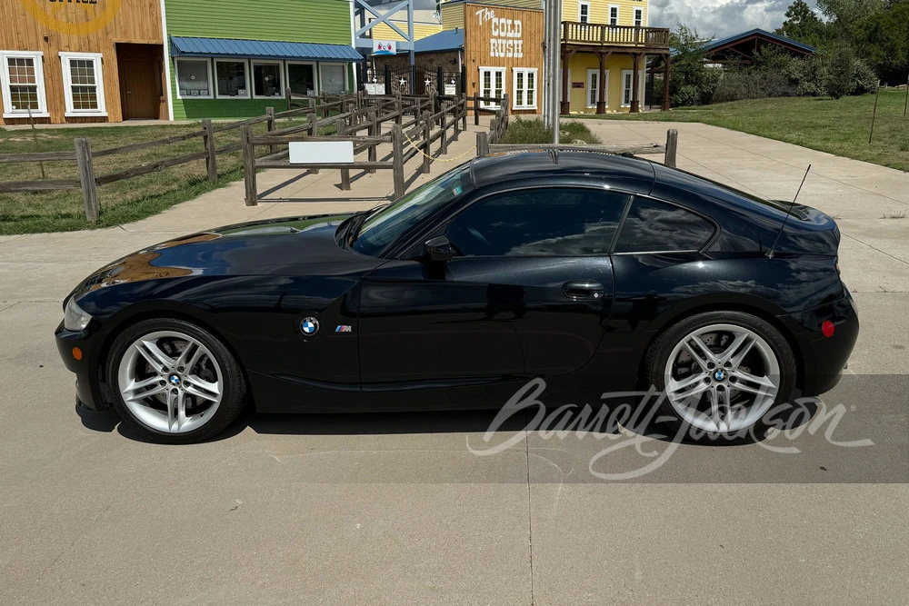 2006 BMW E85 Z4 Roadster - Image 5 of 7