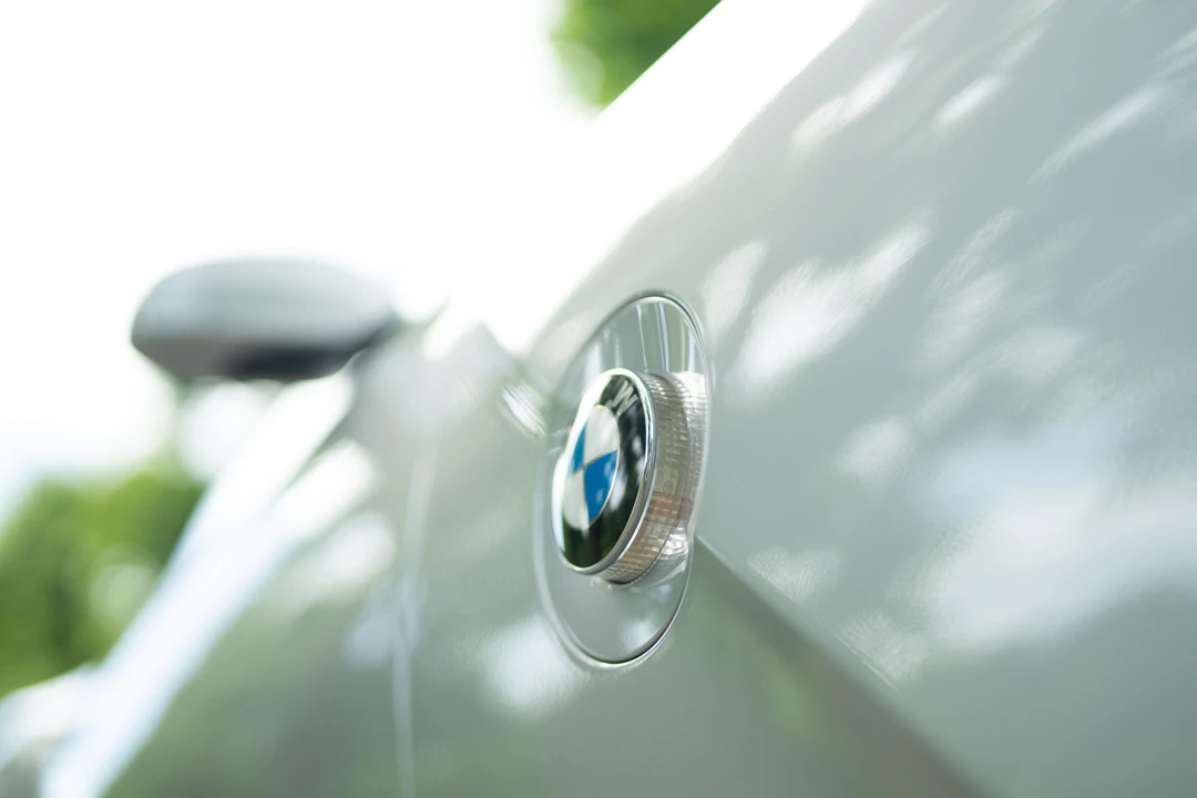 2008 BMW Z4 M Coupe - Image 30 of 31