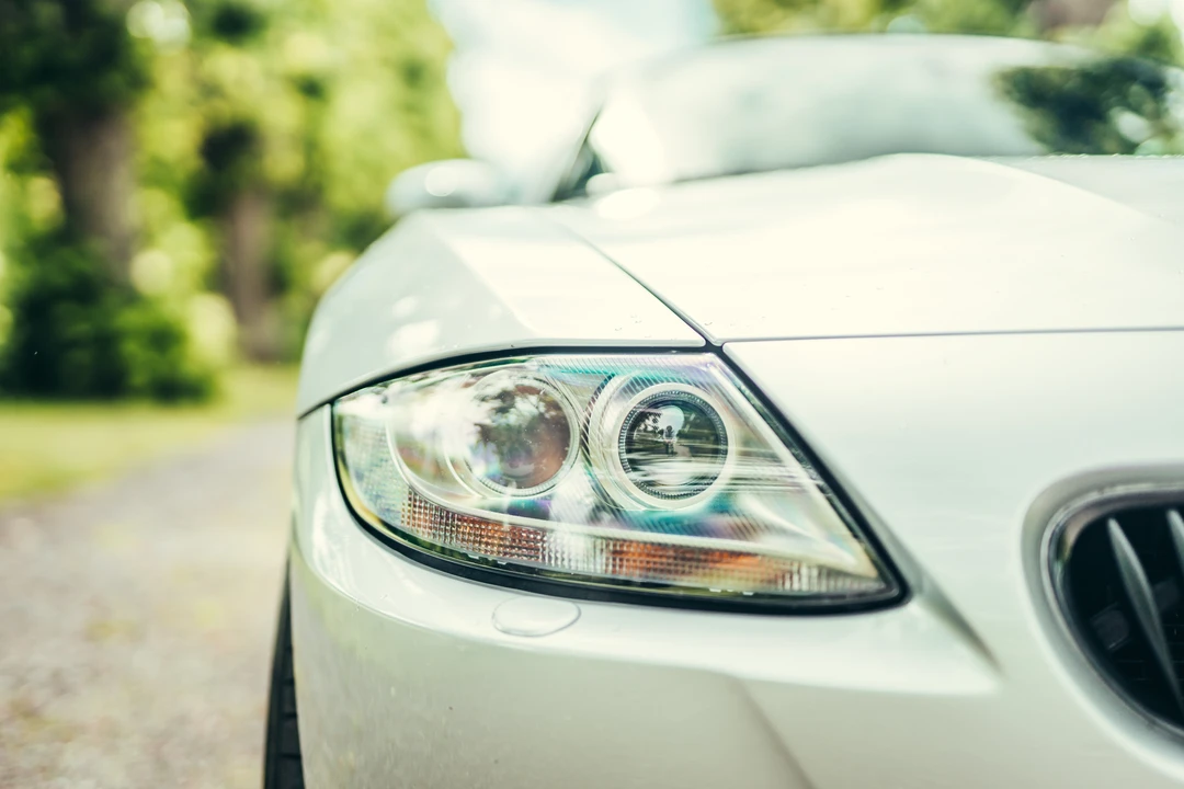 2008 BMW Z4 M Coupe - Image 13 of 31