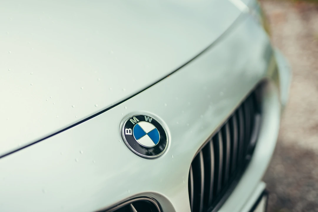 2008 BMW Z4 M Coupe - Image 15 of 31