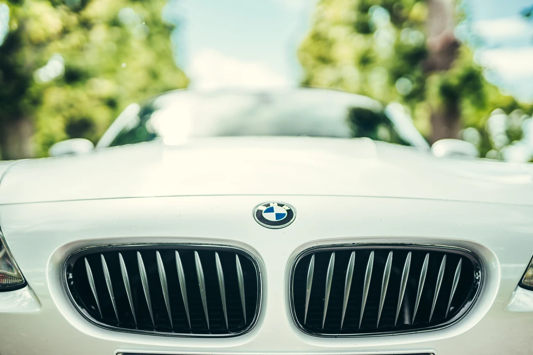 2008 BMW Z4 M Coupe - Image 16 of 31