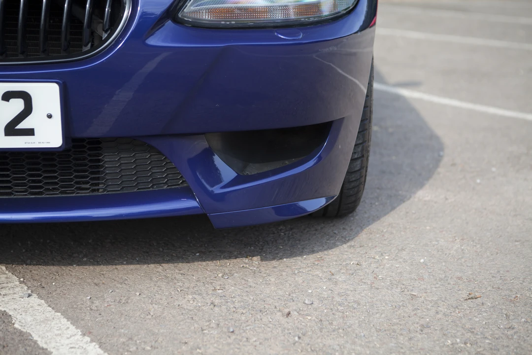 2006 BMW Z4 M Coupe - Image 28 of 31