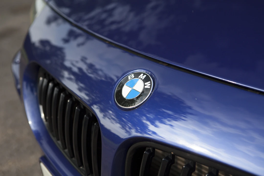 2006 BMW Z4 M Coupe - Image 31 of 31