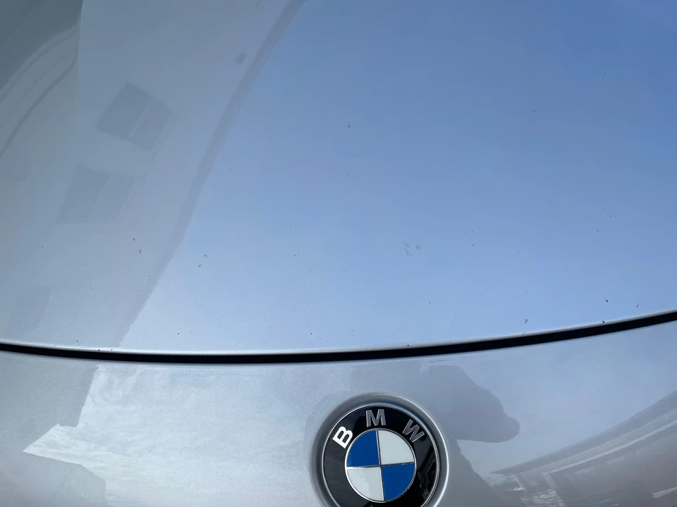 2006 BMW E86 Z4 Coupe - Image 14 of 31