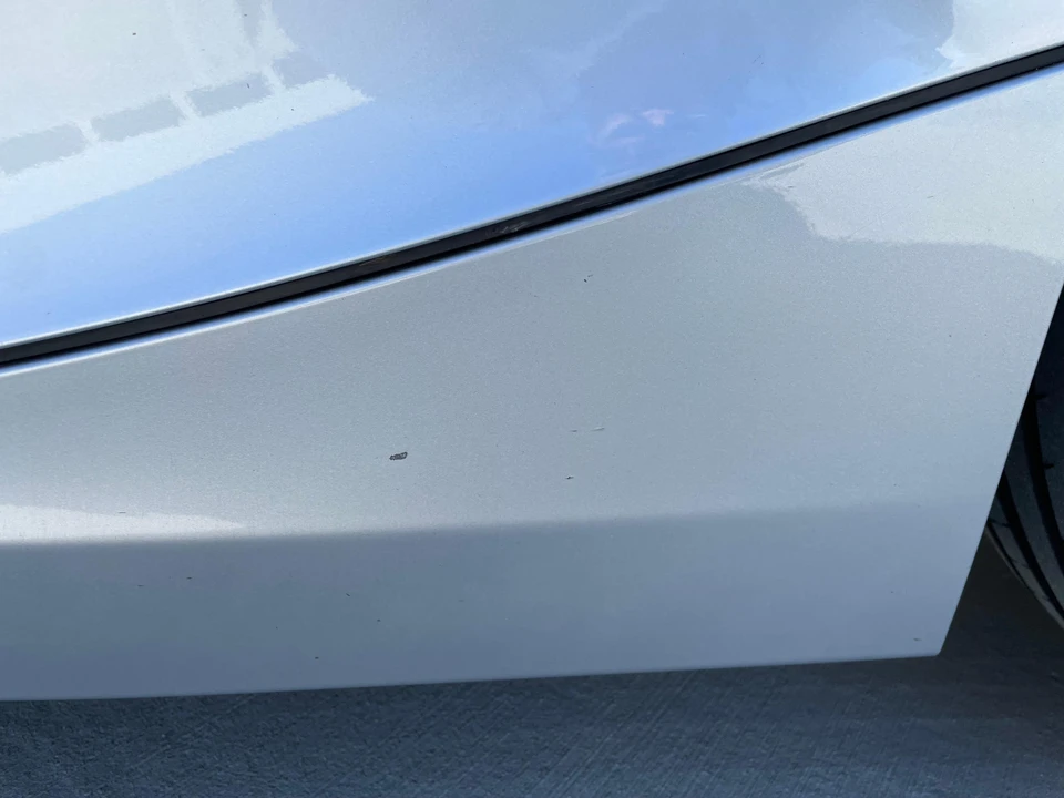 2006 BMW E86 Z4 Coupe - Image 17 of 31