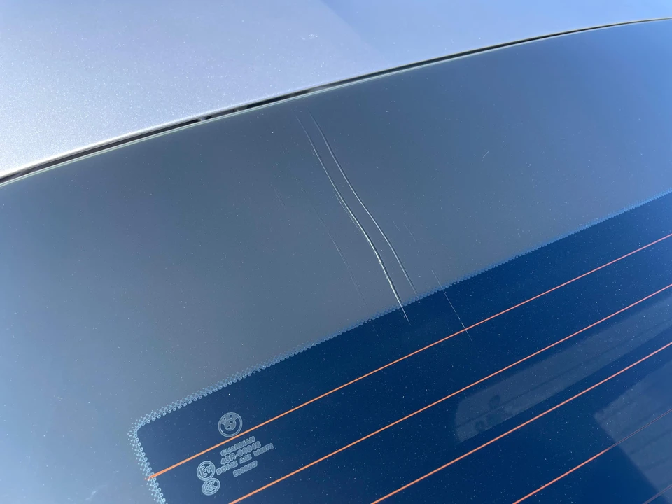 2006 BMW E86 Z4 Coupe - Image 20 of 31