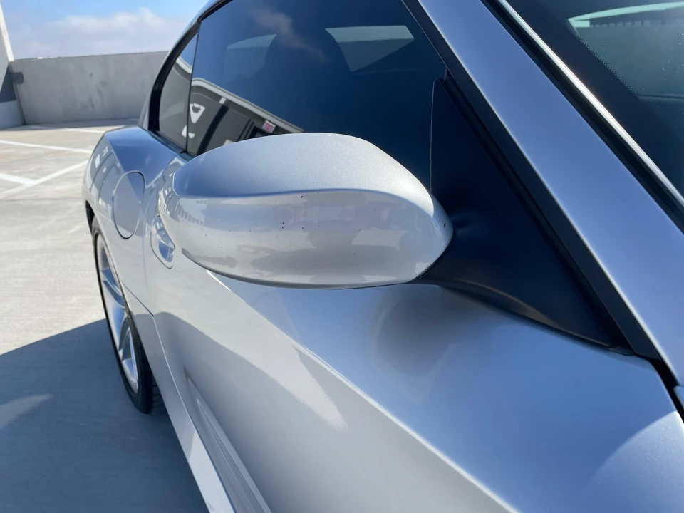 2006 BMW E86 Z4 Coupe - Image 11 of 31