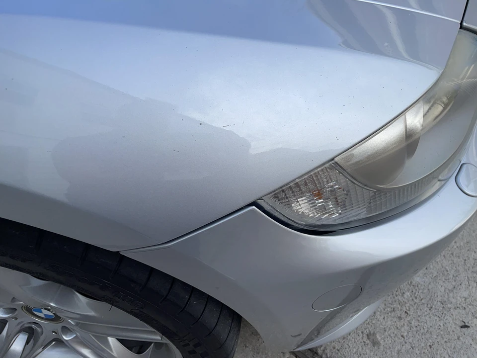 2006 BMW E86 Z4 Coupe - Image 25 of 31