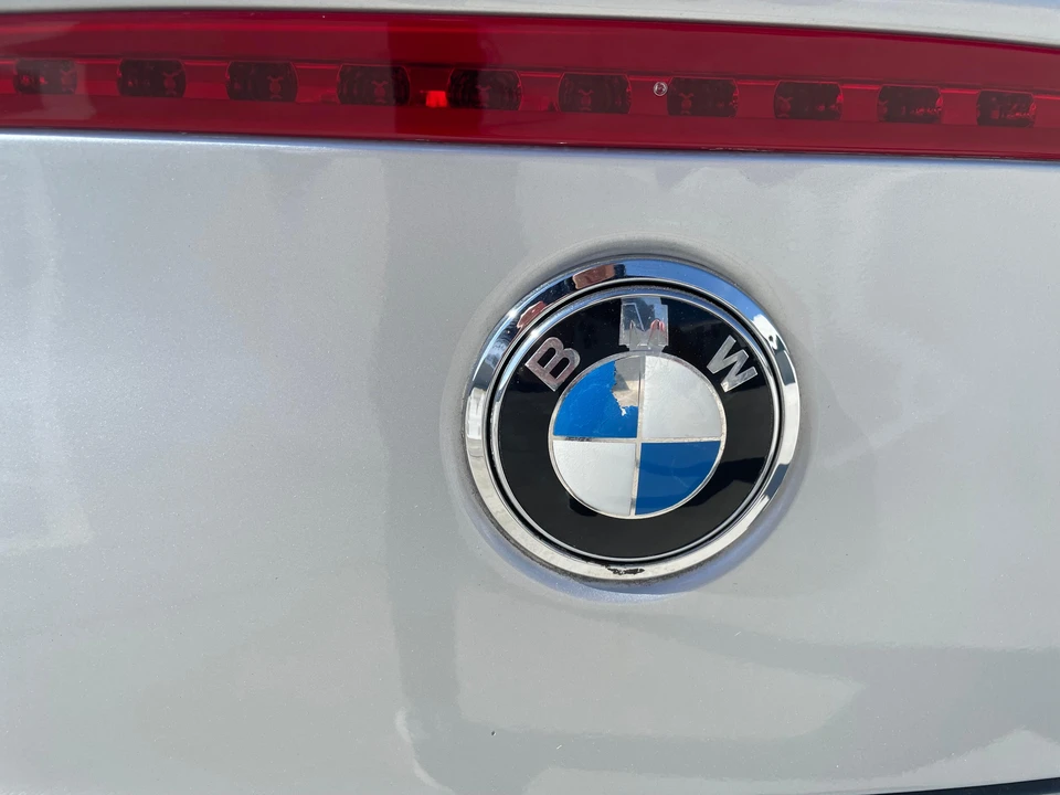 2006 BMW E86 Z4 Coupe - Image 21 of 31