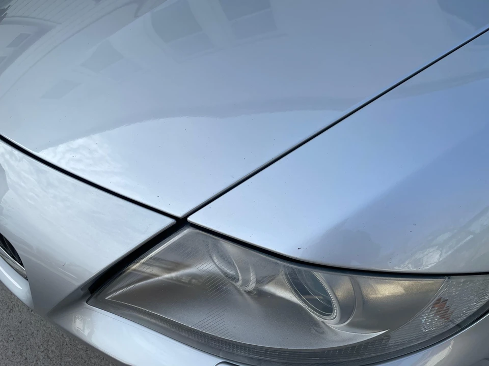2006 BMW E86 Z4 Coupe - Image 15 of 31