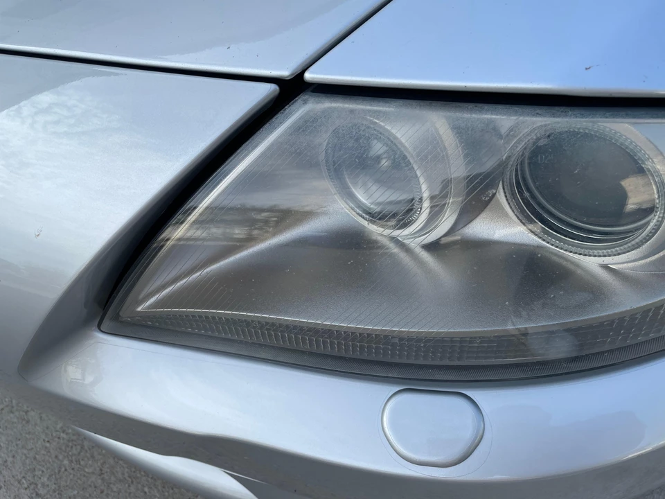2006 BMW E86 Z4 Coupe - Image 16 of 31