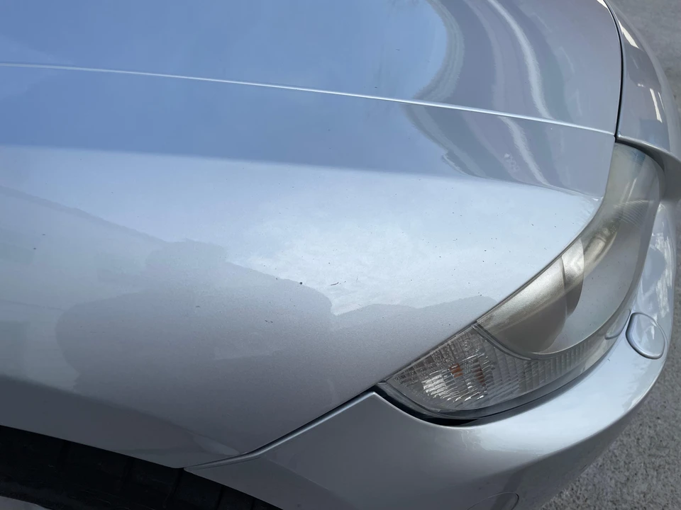 2006 BMW E86 Z4 Coupe - Image 24 of 31