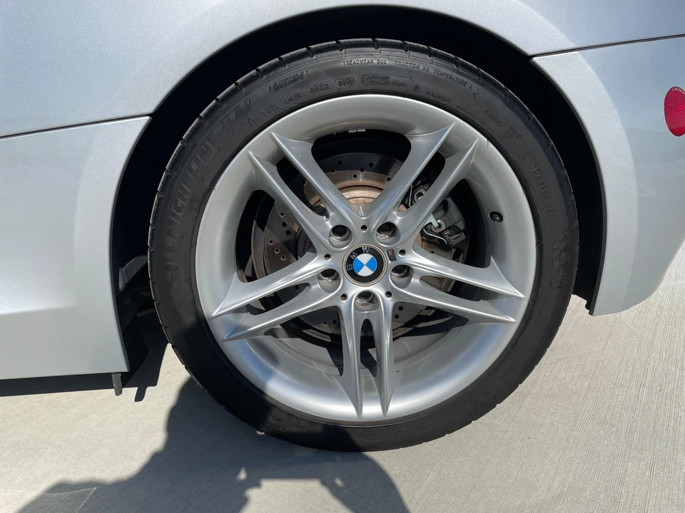 2006 BMW E86 Z4 Coupe - Image 27 of 31