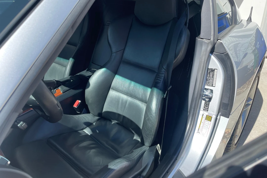 2006 BMW E86 Z4 Coupe - Image 31 of 31