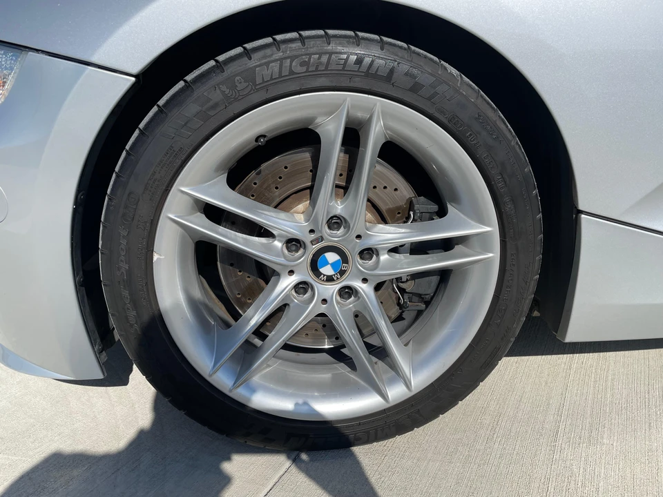 2006 BMW E86 Z4 Coupe - Image 26 of 31