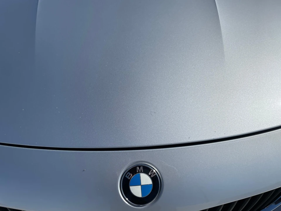 2006 BMW E86 Z4 Coupe - Image 9 of 31